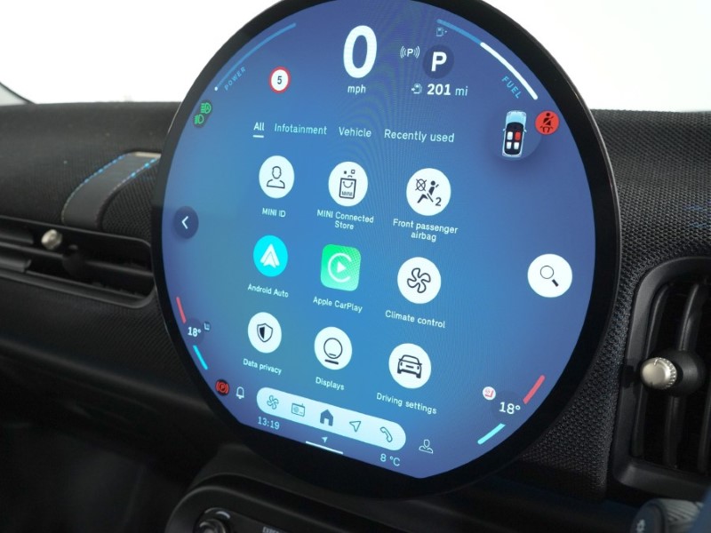 2024 (74) MINI COOPER 2.0 S Classic 3dr Auto 5234302