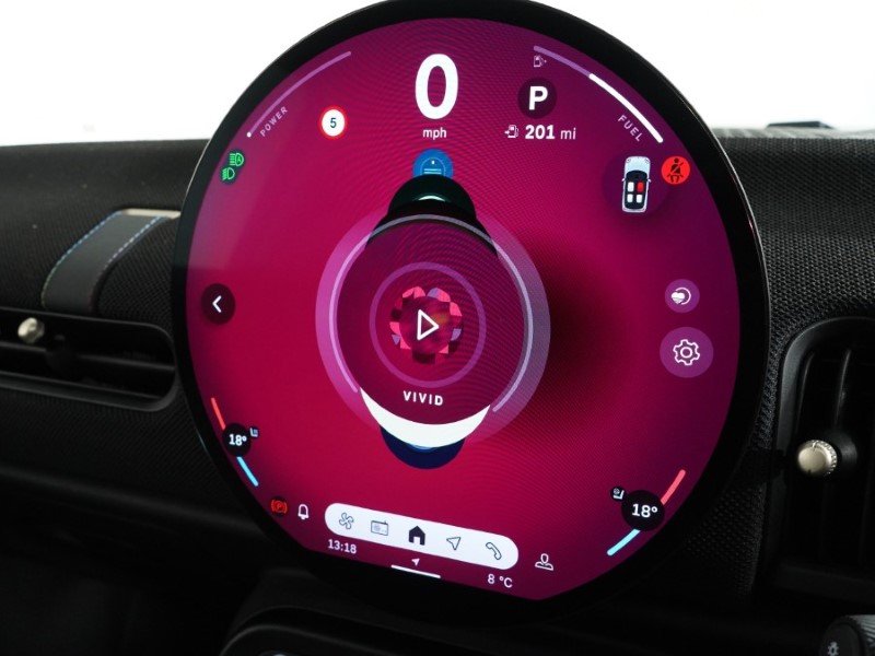 2024 (74) MINI COOPER 2.0 S Classic 3dr Auto 5234296