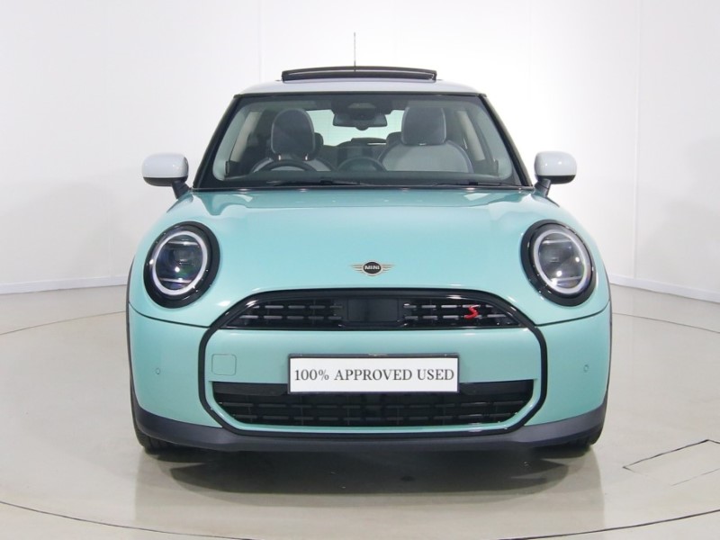 2024 (74) MINI COOPER 2.0 S Classic 3dr Auto 5234311