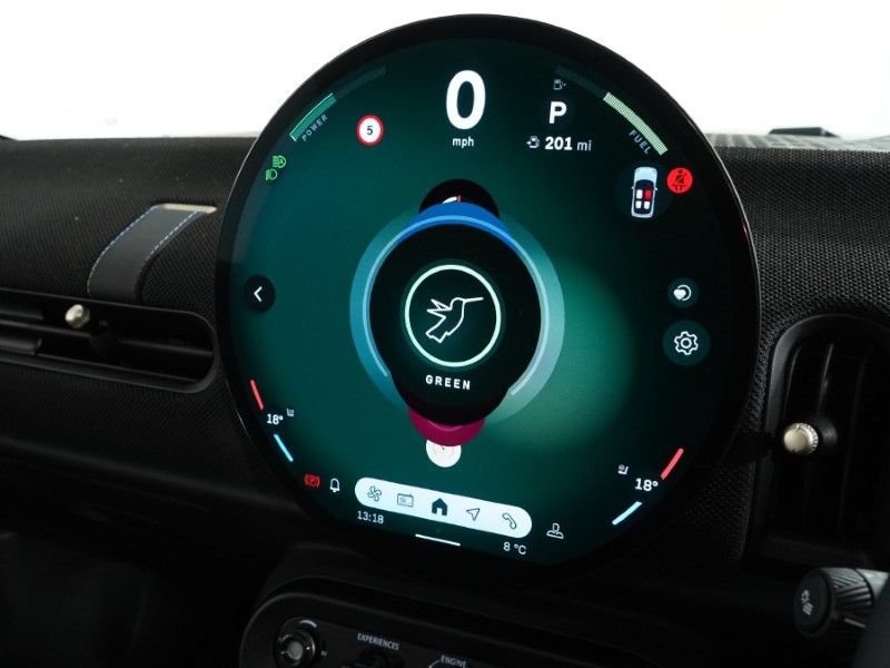 2024 (74) MINI COOPER 2.0 S Classic 3dr Auto 5234294