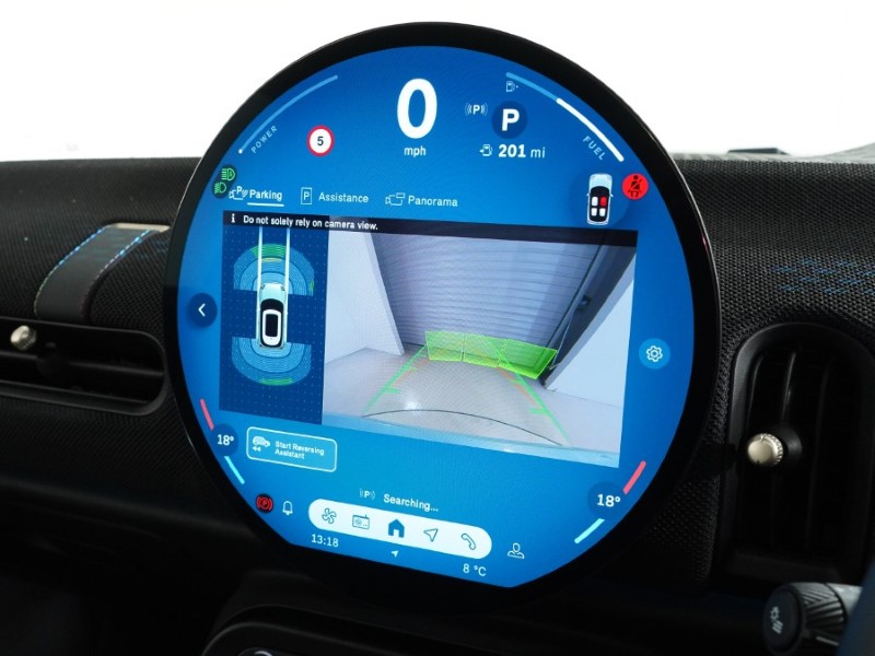 2024 (74) MINI COOPER 2.0 S Classic 3dr Auto 5234298