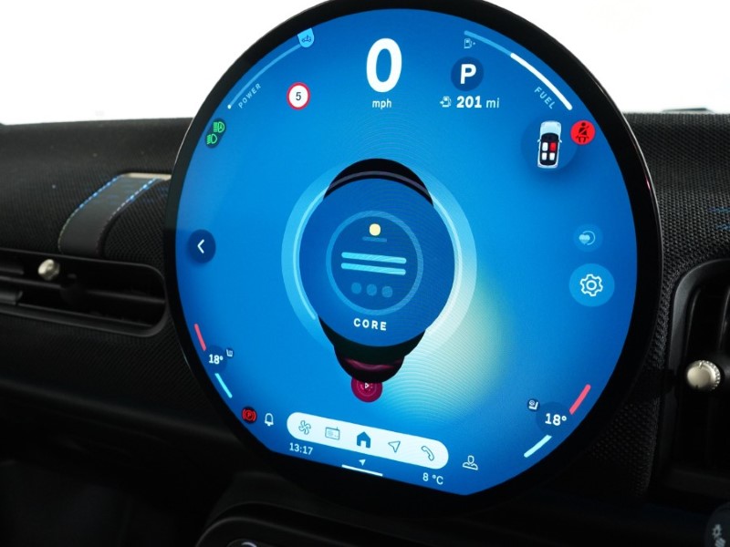 2024 (74) MINI COOPER 2.0 S Classic 3dr Auto 5234292