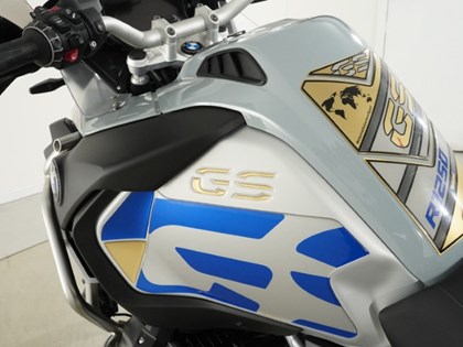 2021 (21) BMW Motorrad R1250 GS Adventure TE
