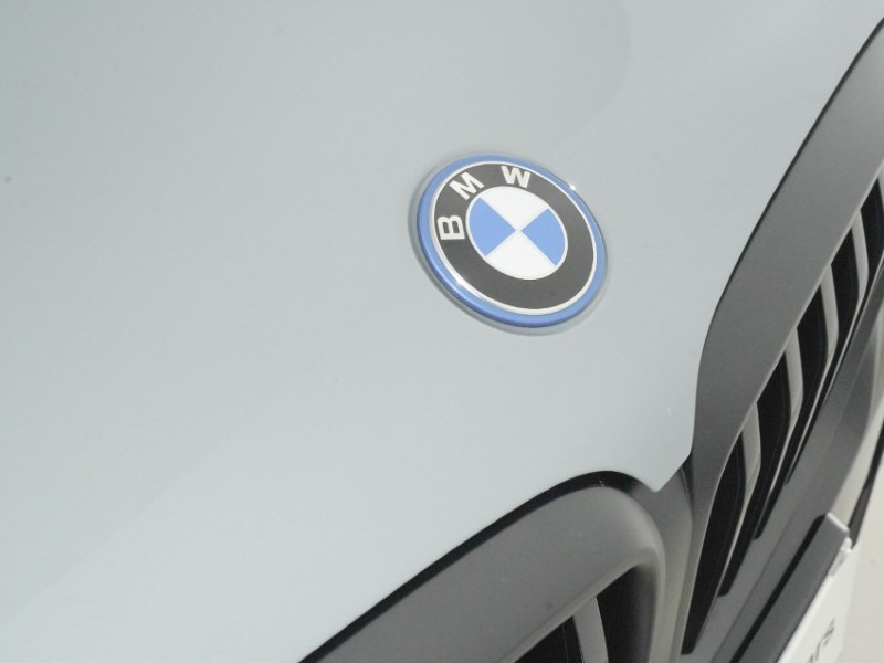 2026 (26) BMW X5 xDrive50e M Sport 5dr Auto 5534213