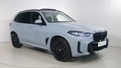 2026 (26) BMW X5 xDrive50e M Sport 5dr Auto 5534268