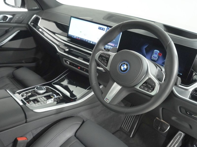 2026 (26) BMW X5 xDrive50e M Sport 5dr Auto 5534232