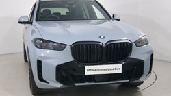 2026 (26) BMW X5 xDrive50e M Sport 5dr Auto 5534269