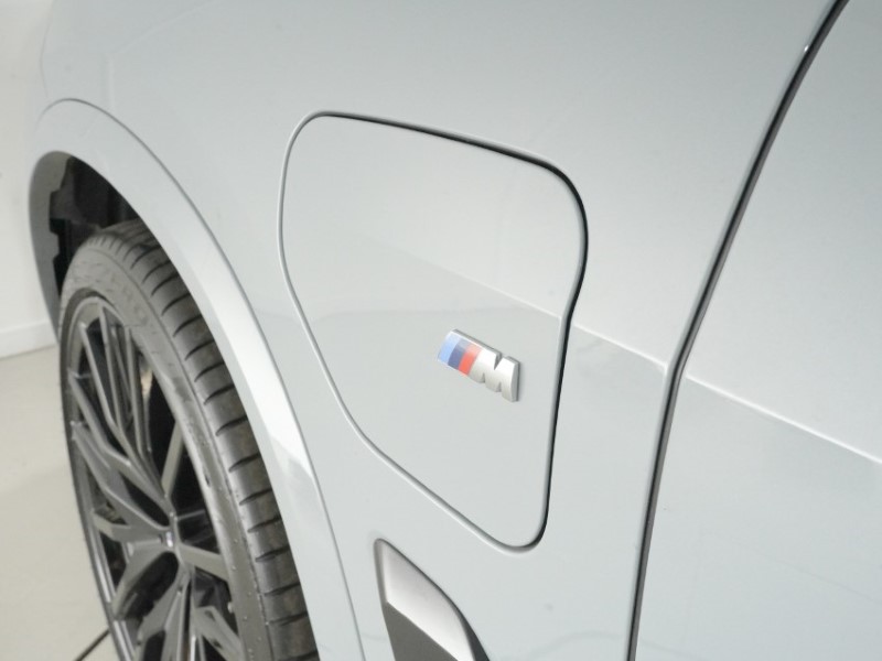 2026 (26) BMW X5 xDrive50e M Sport 5dr Auto 5534211