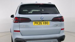 2026 (26) BMW X5 xDrive50e M Sport 5dr Auto 5534273