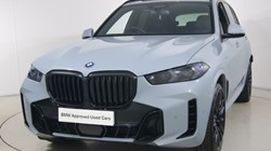 2026 (26) BMW X5 xDrive50e M Sport 5dr Auto 5534270