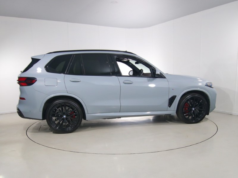 2026 (26) BMW X5 xDrive50e M Sport 5dr Auto 5534275