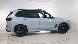 2026 (26) BMW X5 xDrive50e M Sport 5dr Auto 5534275