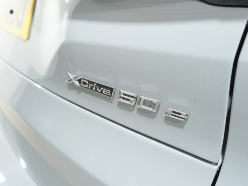 2026 (26) BMW X5 xDrive50e M Sport 5dr Auto 5534194