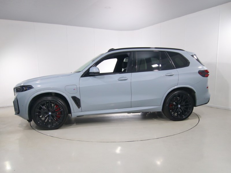 2026 (26) BMW X5 xDrive50e M Sport 5dr Auto 5534271