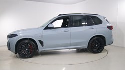 2026 (26) BMW X5 xDrive50e M Sport 5dr Auto 5534271