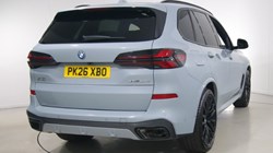 2026 (26) BMW X5 xDrive50e M Sport 5dr Auto 5534274