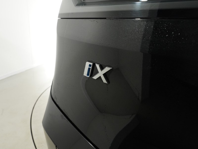 2022 (72) BMW iX 240kW xDrive40 M Sport Edition 76.6kWh 5dr Auto 5237643