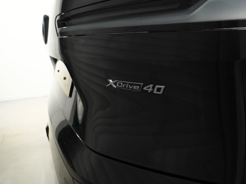 2022 (72) BMW iX 240kW xDrive40 M Sport Edition 76.6kWh 5dr Auto 5237642