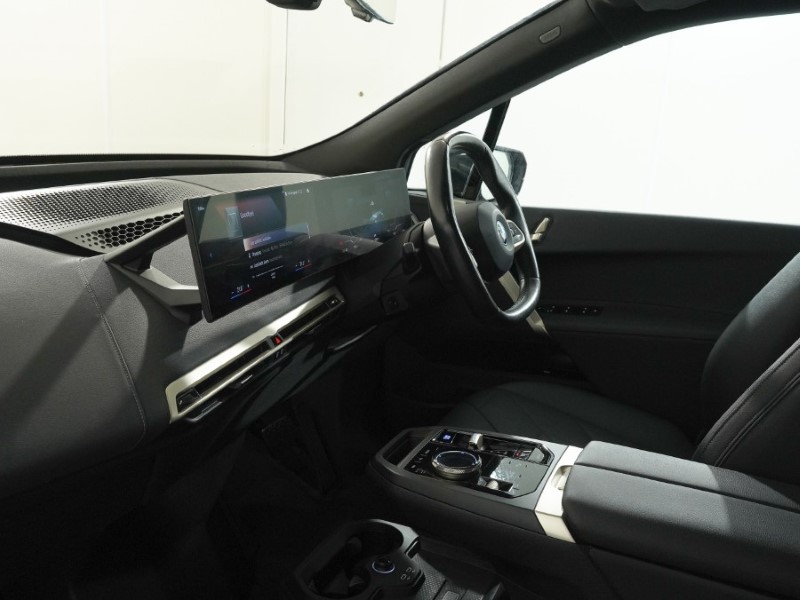 2022 (72) BMW iX 240kW xDrive40 M Sport Edition 76.6kWh 5dr Auto 5237647