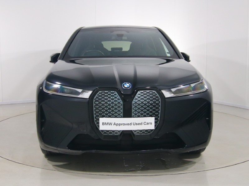 2022 (72) BMW iX 240kW xDrive40 M Sport Edition 76.6kWh 5dr Auto 5237690