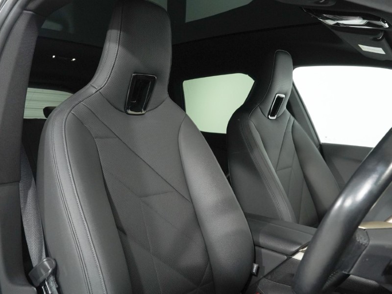 2022 (72) BMW iX 240kW xDrive40 M Sport Edition 76.6kWh 5dr Auto 5237662