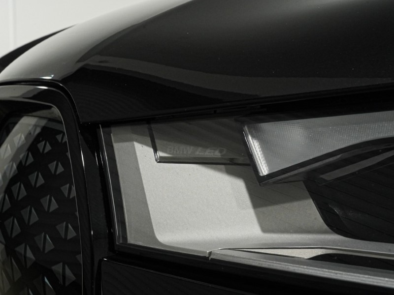 2022 (72) BMW iX 240kW xDrive40 M Sport Edition 76.6kWh 5dr Auto 5237688