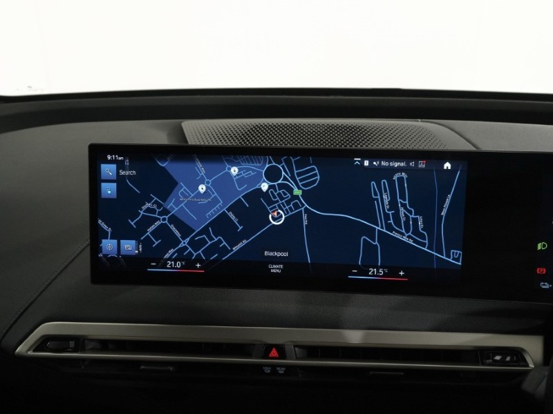 2022 (72) BMW iX 240kW xDrive40 M Sport Edition 76.6kWh 5dr Auto 5237675