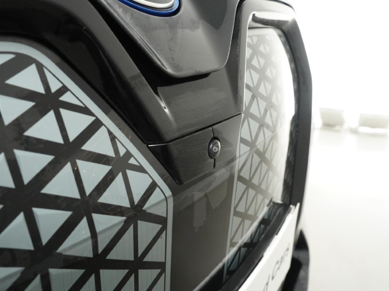 2022 (72) BMW iX 240kW xDrive40 M Sport Edition 76.6kWh 5dr Auto 5237659