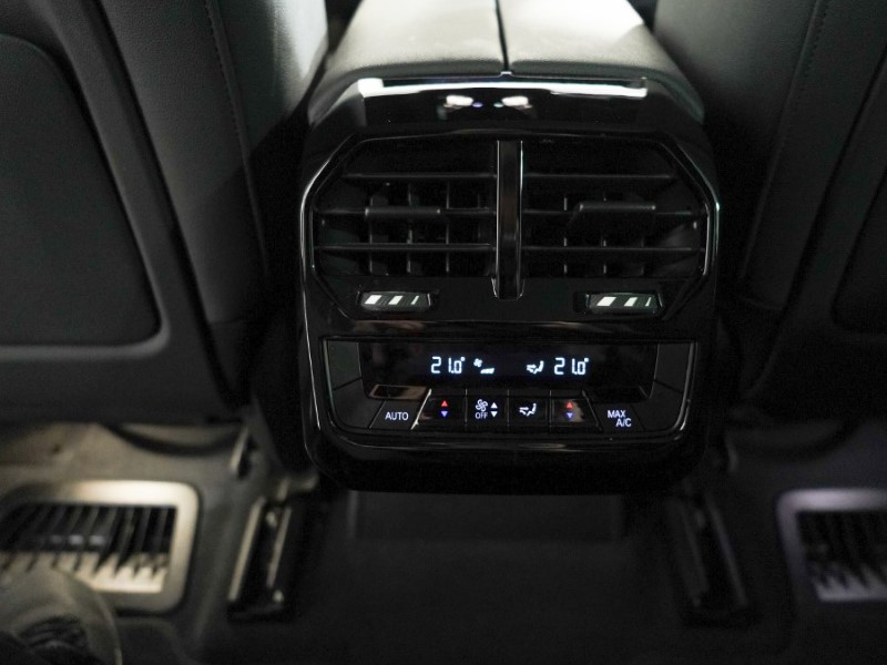 2022 (72) BMW iX 240kW xDrive40 M Sport Edition 76.6kWh 5dr Auto 5237652