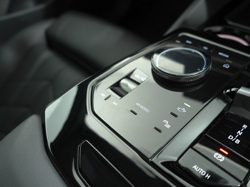 2024 (24) BMW I5 250kW eDrive40 M Sport 84kWh 4dr Auto 5239030