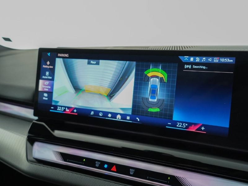 2024 (24) BMW I5 250kW eDrive40 M Sport 84kWh 4dr Auto 5239026