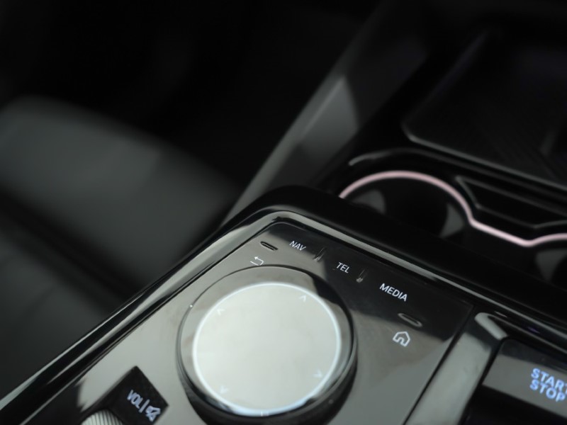 2024 (24) BMW I5 250kW eDrive40 M Sport 84kWh 4dr Auto 5239029