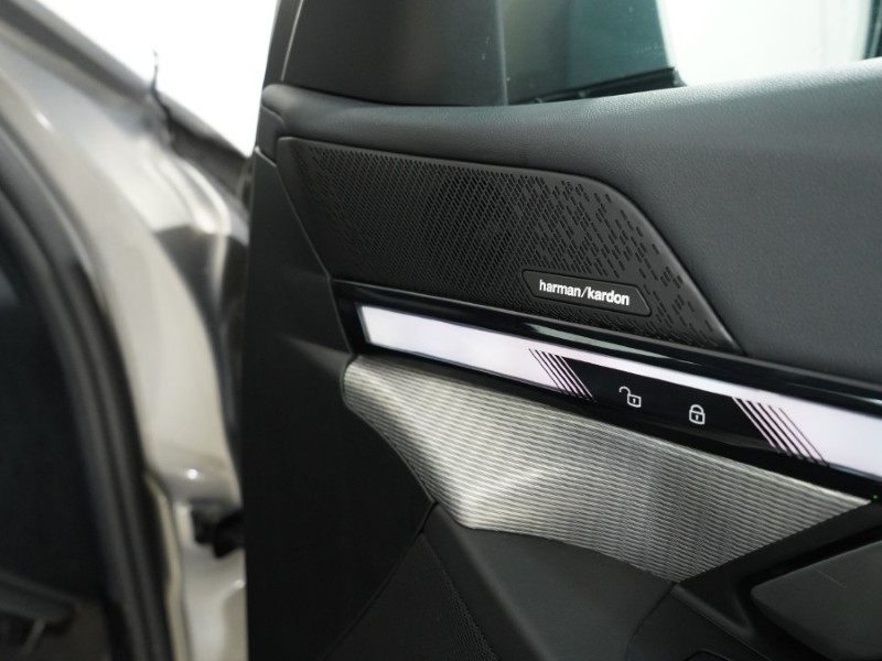 2024 (24) BMW I5 250kW eDrive40 M Sport 84kWh 4dr Auto 5239010