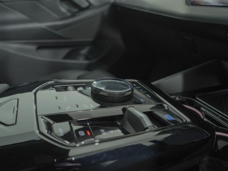 2024 (24) BMW I5 250kW eDrive40 M Sport 84kWh 4dr Auto 5239032