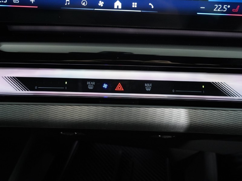 2024 (24) BMW I5 250kW eDrive40 M Sport 84kWh 4dr Auto 5239033