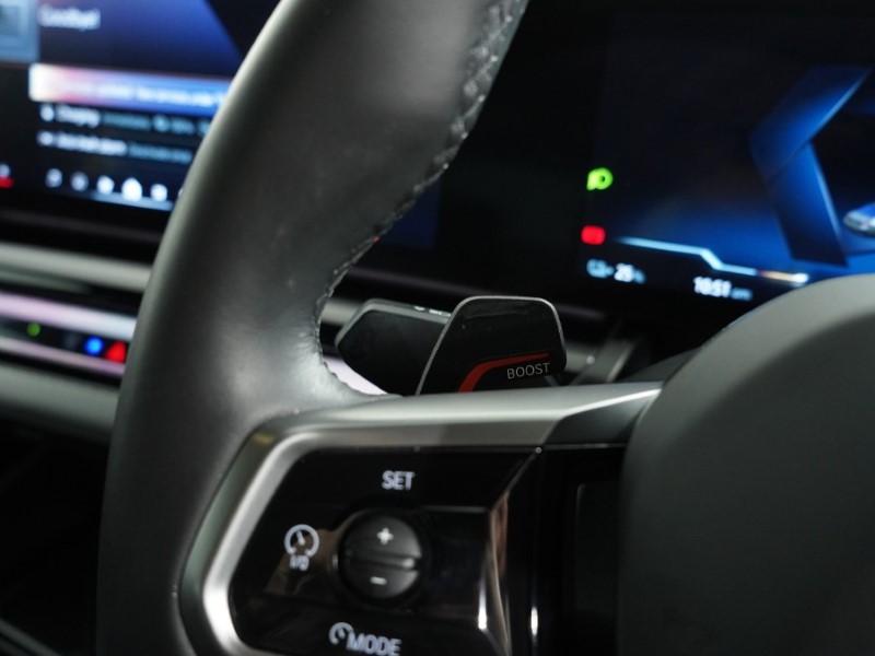 2024 (24) BMW I5 250kW eDrive40 M Sport 84kWh 4dr Auto 5239016