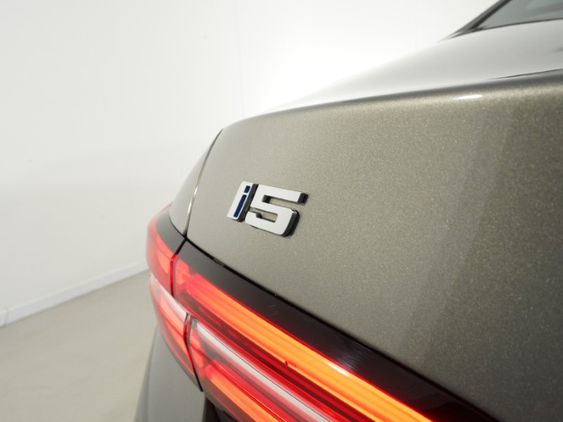 2024 (24) BMW I5 250kW eDrive40 M Sport 84kWh 4dr Auto 5238988