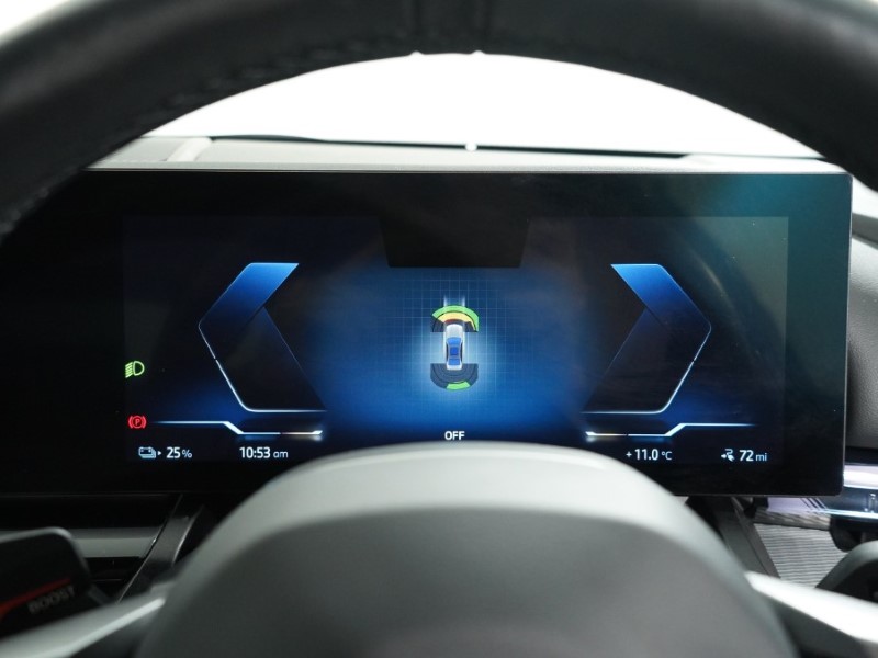 2024 (24) BMW I5 250kW eDrive40 M Sport 84kWh 4dr Auto 5239027