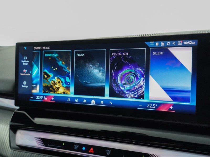 2024 (24) BMW I5 250kW eDrive40 M Sport 84kWh 4dr Auto 5239025