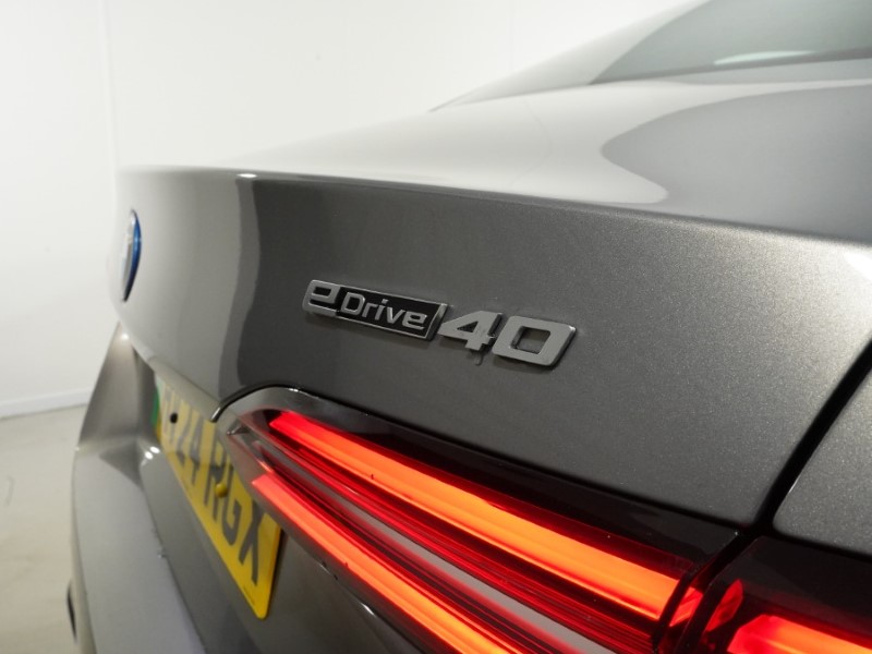 2024 (24) BMW I5 250kW eDrive40 M Sport 84kWh 4dr Auto 5238986