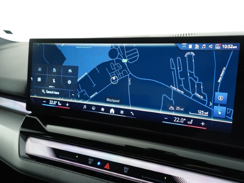 2024 (24) BMW I5 250kW eDrive40 M Sport 84kWh 4dr Auto 5239020