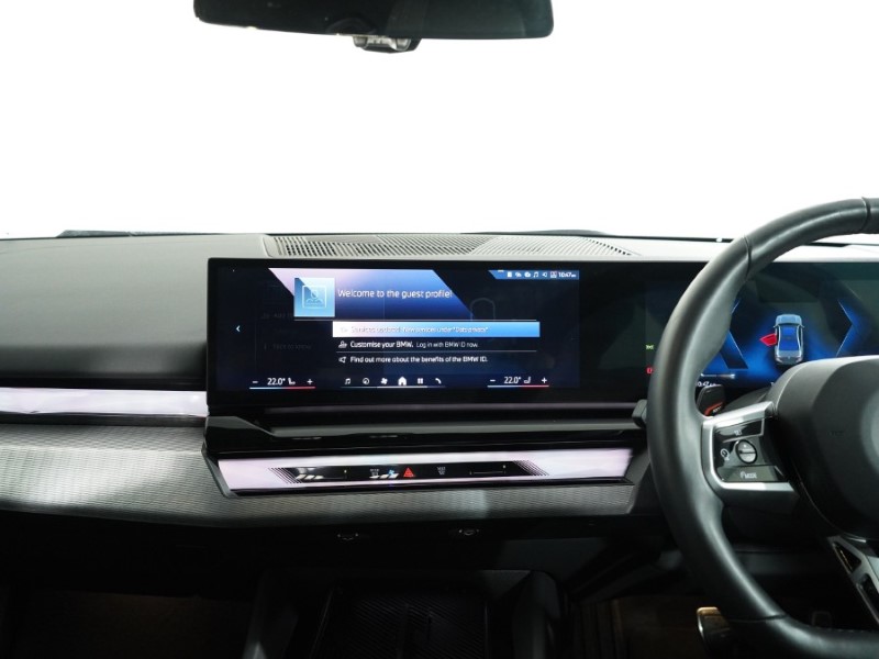 2024 (24) BMW I5 250kW eDrive40 M Sport 84kWh 4dr Auto 5238996