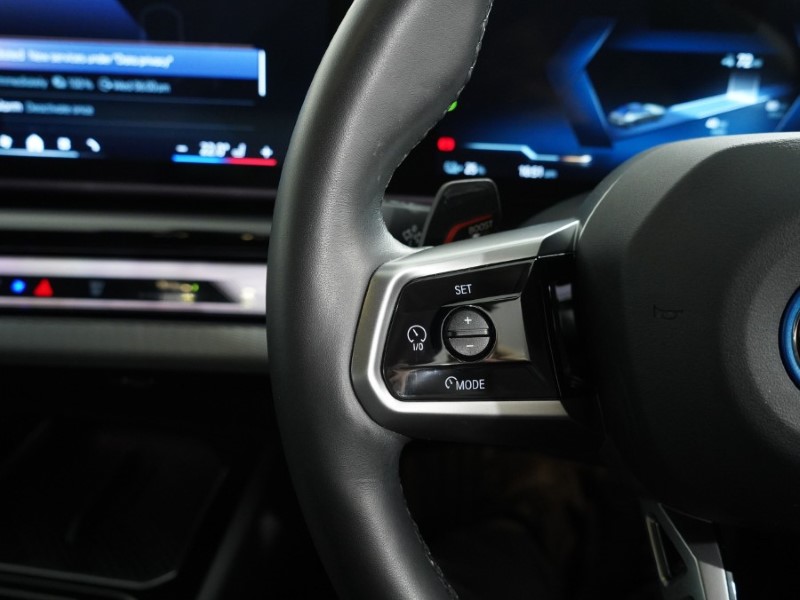 2024 (24) BMW I5 250kW eDrive40 M Sport 84kWh 4dr Auto 5239015