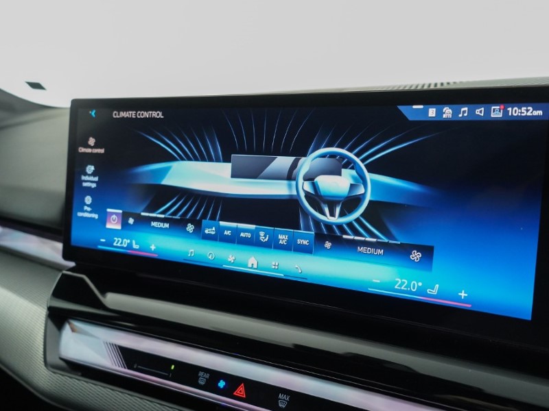 2024 (24) BMW I5 250kW eDrive40 M Sport 84kWh 4dr Auto 5239022