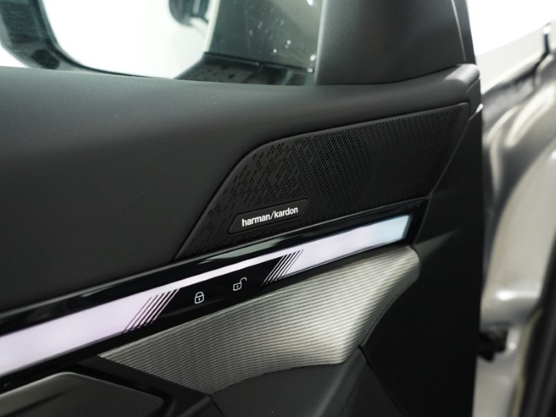 2024 (24) BMW I5 250kW eDrive40 M Sport 84kWh 4dr Auto 5238991