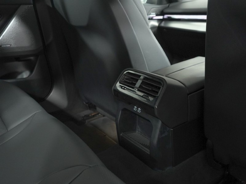 2024 (24) BMW I5 250kW eDrive40 M Sport 84kWh 4dr Auto 5239006