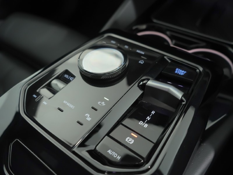 2024 (24) BMW I5 250kW eDrive40 M Sport 84kWh 4dr Auto 5239028