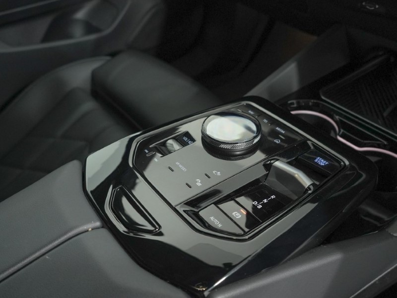 2024 (24) BMW I5 250kW eDrive40 M Sport 84kWh 4dr Auto 5239013