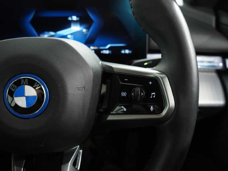 2024 (24) BMW I5 250kW eDrive40 M Sport 84kWh 4dr Auto 5239014