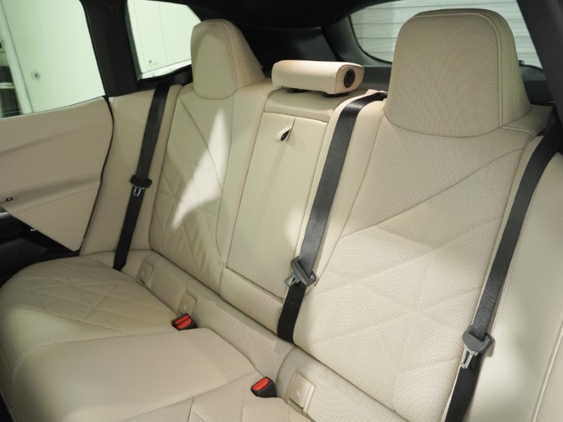 2025 (25) BMW iX 385kW xDrive50 M Sport 111.5kWh 5dr Auto 5240427